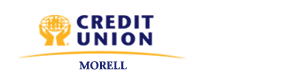 Morell Credit Union Logo